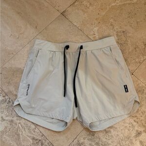 ASRV 0622. Tetra-Lite® 5" Liner Short - Stone
Reflective